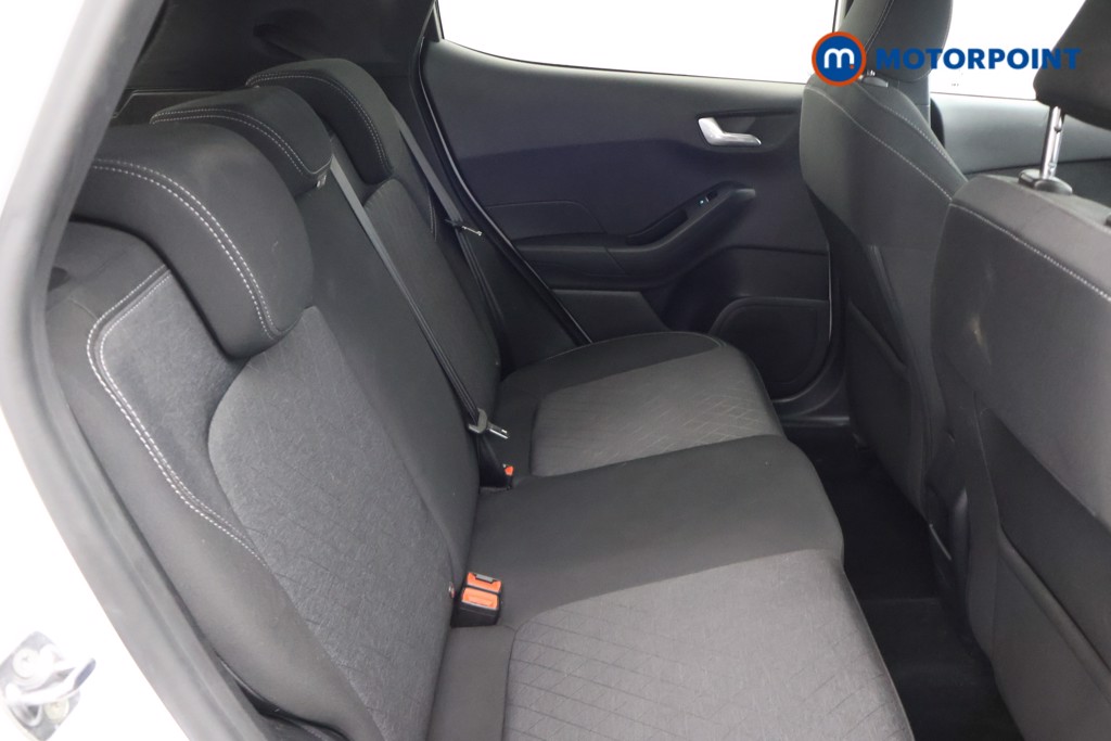 Ford Fiesta Active Edition Manual Petrol Hatchback - Stock Number (1684270) - 15th supplementary image