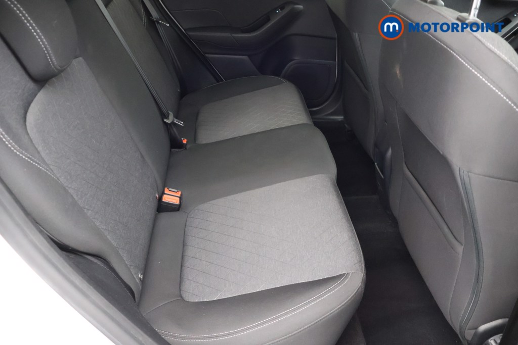 Ford Fiesta Active Edition Manual Petrol Hatchback - Stock Number (1684270) - 16th supplementary image
