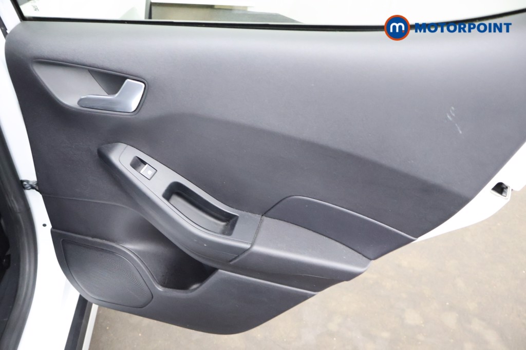 Ford Fiesta Active Edition Manual Petrol Hatchback - Stock Number (1684270) - 18th supplementary image