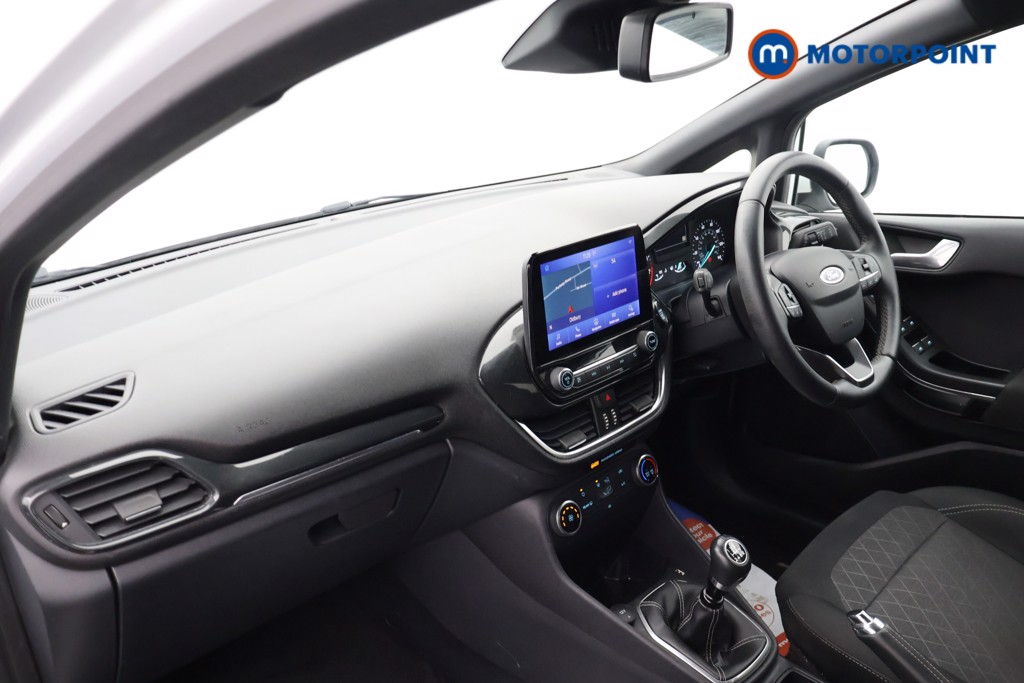 Ford Fiesta Active Edition Manual Petrol Hatchback - Stock Number (1684270) - 19th supplementary image
