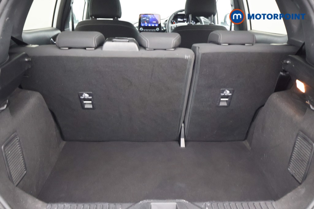 Ford Fiesta Active Edition Manual Petrol Hatchback - Stock Number (1684270) - 21st supplementary image