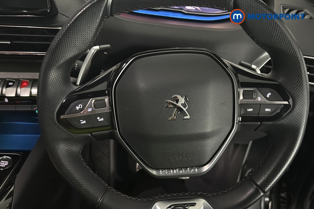 Peugeot 3008 GT Automatic Petrol SUV - Stock Number (1684295) - 2nd supplementary image