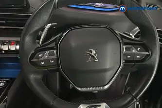 Peugeot 3008 GT Automatic Petrol SUV - Stock Number (1684295) - 2nd supplementary image