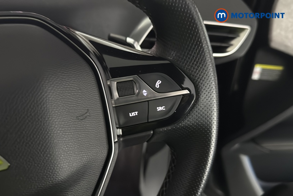 Peugeot 3008 GT Automatic Petrol SUV - Stock Number (1684295) - 3rd supplementary image