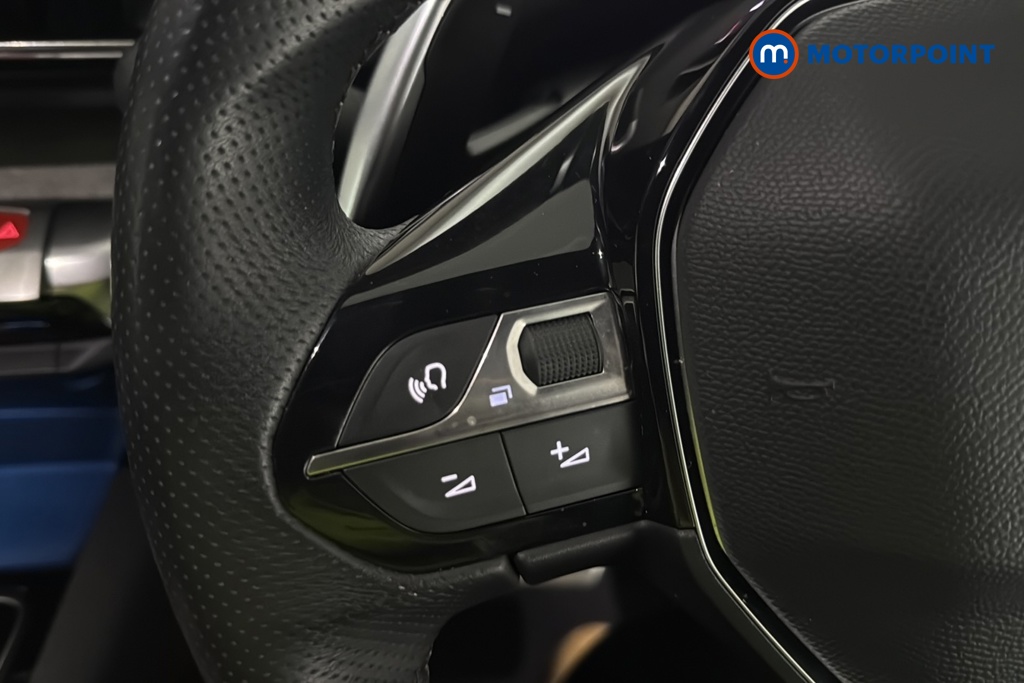 Peugeot 3008 GT Automatic Petrol SUV - Stock Number (1684295) - 4th supplementary image