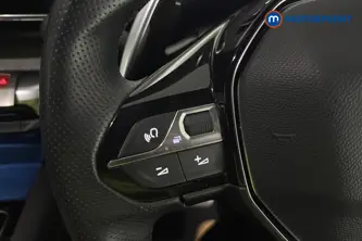 Peugeot 3008 GT Automatic Petrol SUV - Stock Number (1684295) - 4th supplementary image