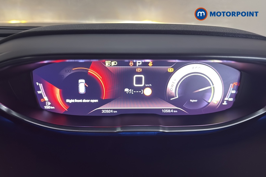 Peugeot 3008 GT Automatic Petrol SUV - Stock Number (1684295) - 7th supplementary image