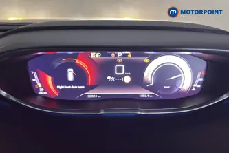 Peugeot 3008 GT Automatic Petrol SUV - Stock Number (1684295) - 7th supplementary image