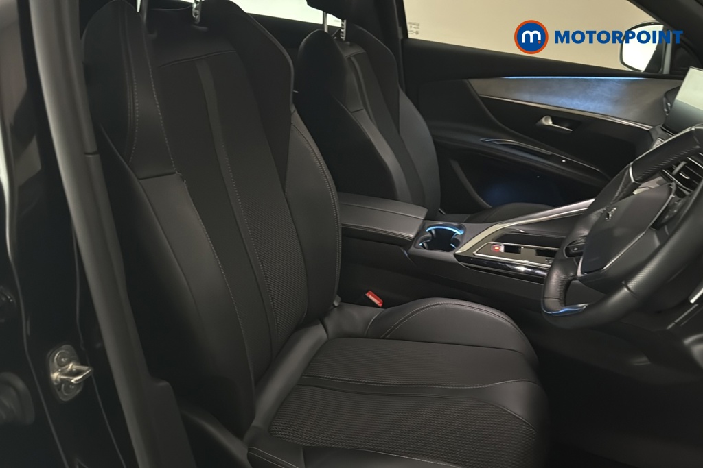 Peugeot 3008 GT Automatic Petrol SUV - Stock Number (1684295) - 22nd supplementary image