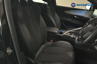 Peugeot 3008 GT Automatic Petrol SUV - Stock Number (1684295) - 22nd supplementary image