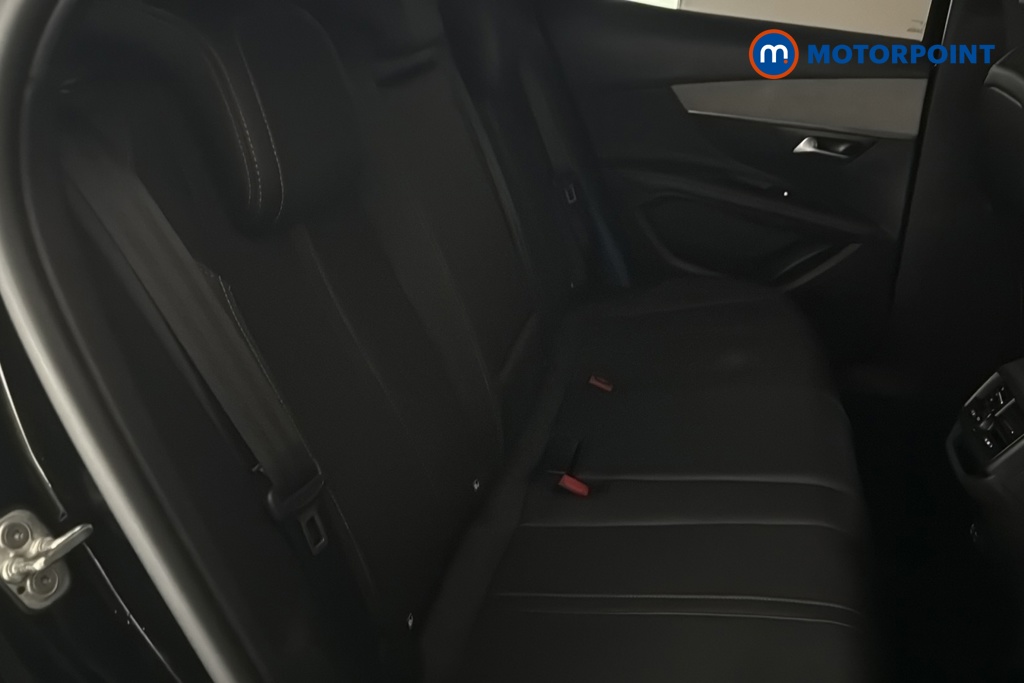 Peugeot 3008 GT Automatic Petrol SUV - Stock Number (1684295) - 25th supplementary image