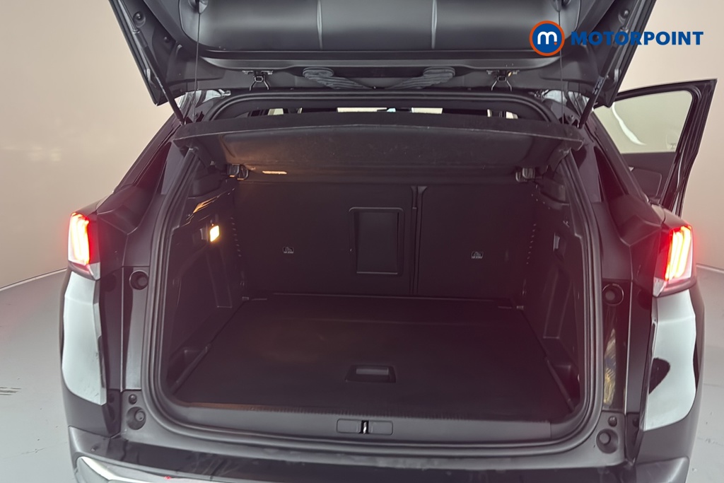 Peugeot 3008 GT Automatic Petrol SUV - Stock Number (1684295) - 30th supplementary image