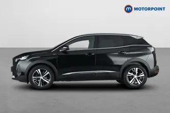 Peugeot 3008 GT Automatic Petrol SUV - Stock Number (1684295) - Drivers side