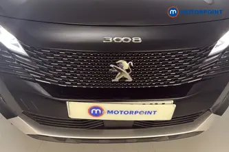 Peugeot 3008 GT Automatic Petrol SUV - Stock Number (1684295) - 43rd supplementary image