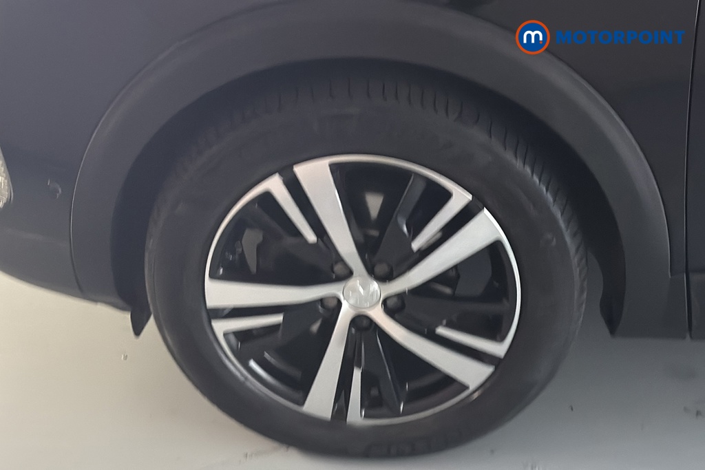 Peugeot 3008 GT Automatic Petrol SUV - Stock Number (1684295) - 44th supplementary image