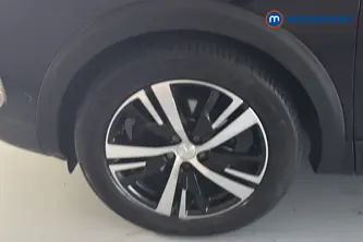 Peugeot 3008 GT Automatic Petrol SUV - Stock Number (1684295) - 44th supplementary image