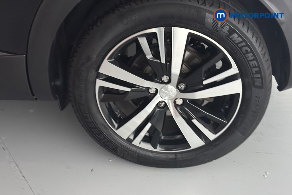 Peugeot 3008 GT Automatic Petrol SUV - Stock Number (1684295) - 45th supplementary image