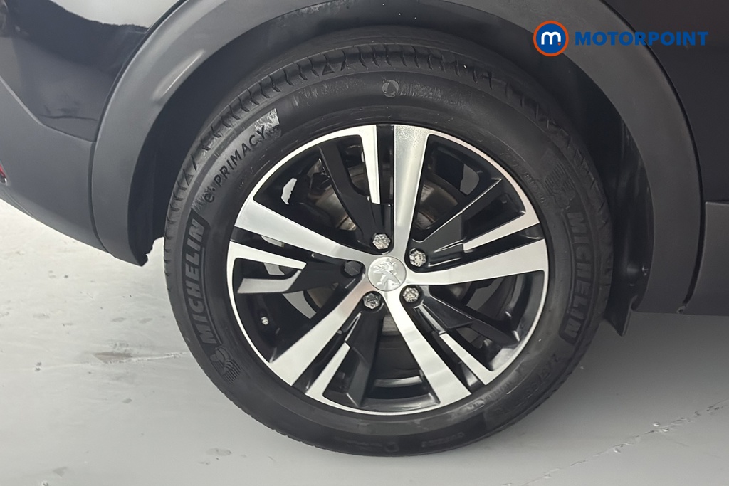 Peugeot 3008 GT Automatic Petrol SUV - Stock Number (1684295) - 46th supplementary image