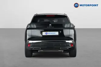 Peugeot 3008 GT Automatic Petrol SUV - Stock Number (1684295) - Rear bumper