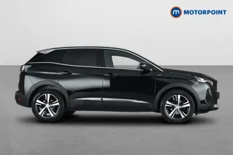 Peugeot 3008 GT Automatic Petrol SUV - Stock Number (1684295) - Passenger side