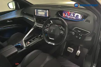 Peugeot 3008 GT Automatic Petrol SUV - Stock Number (1684295) - 1st supplementary image