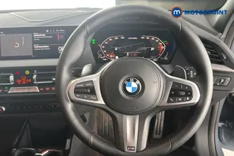 BMW 1 Series M135i Automatic Petrol Hatchback - Stock Number (1684300) - 2nd supplementary image