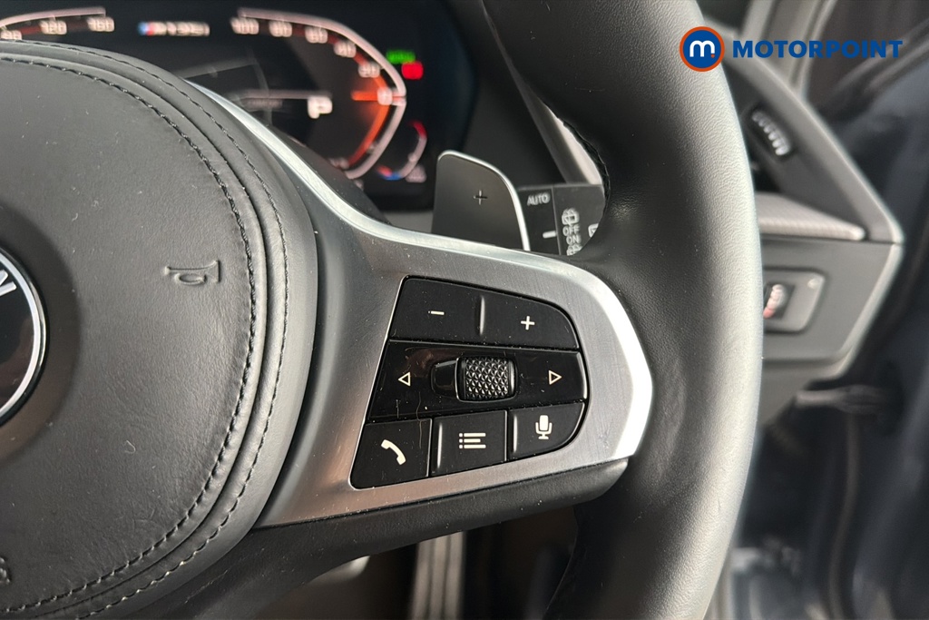 BMW 1 Series M135i Automatic Petrol Hatchback - Stock Number (1684300) - 3rd supplementary image