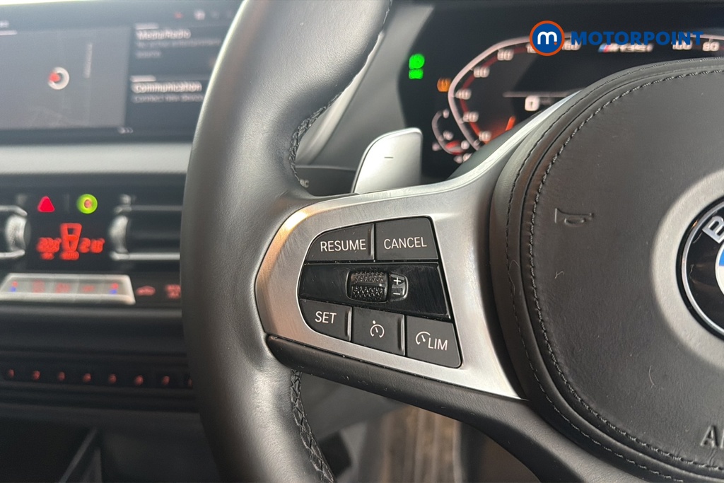 BMW 1 Series M135i Automatic Petrol Hatchback - Stock Number (1684300) - 4th supplementary image