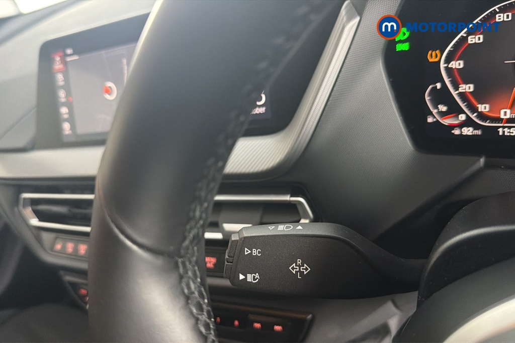 BMW 1 Series M135i Automatic Petrol Hatchback - Stock Number (1684300) - 5th supplementary image