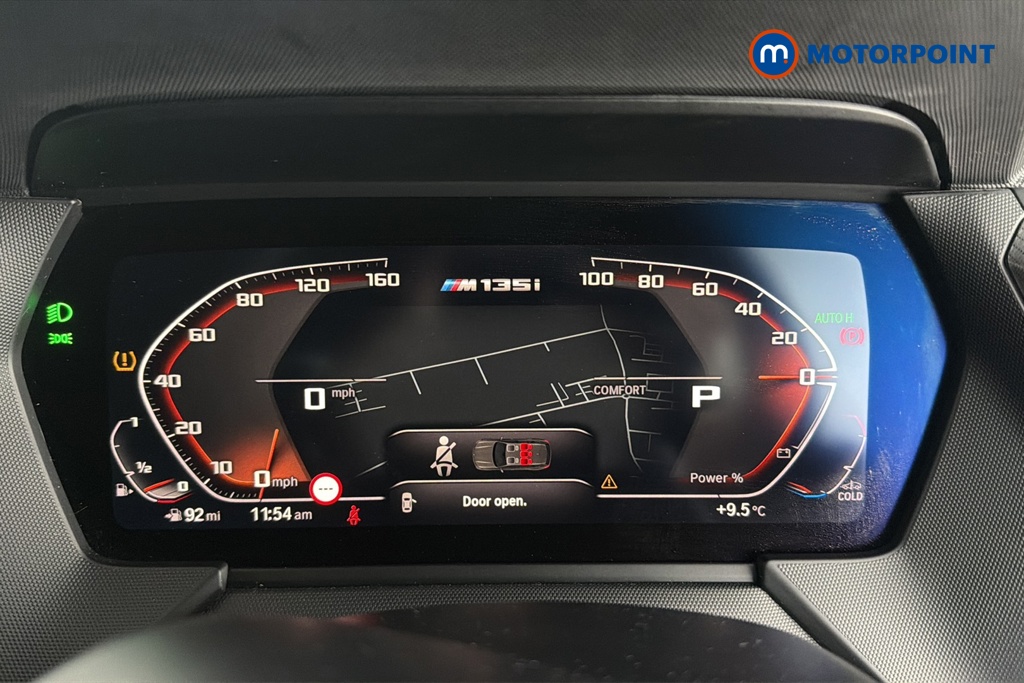 BMW 1 Series M135i Automatic Petrol Hatchback - Stock Number (1684300) - 7th supplementary image