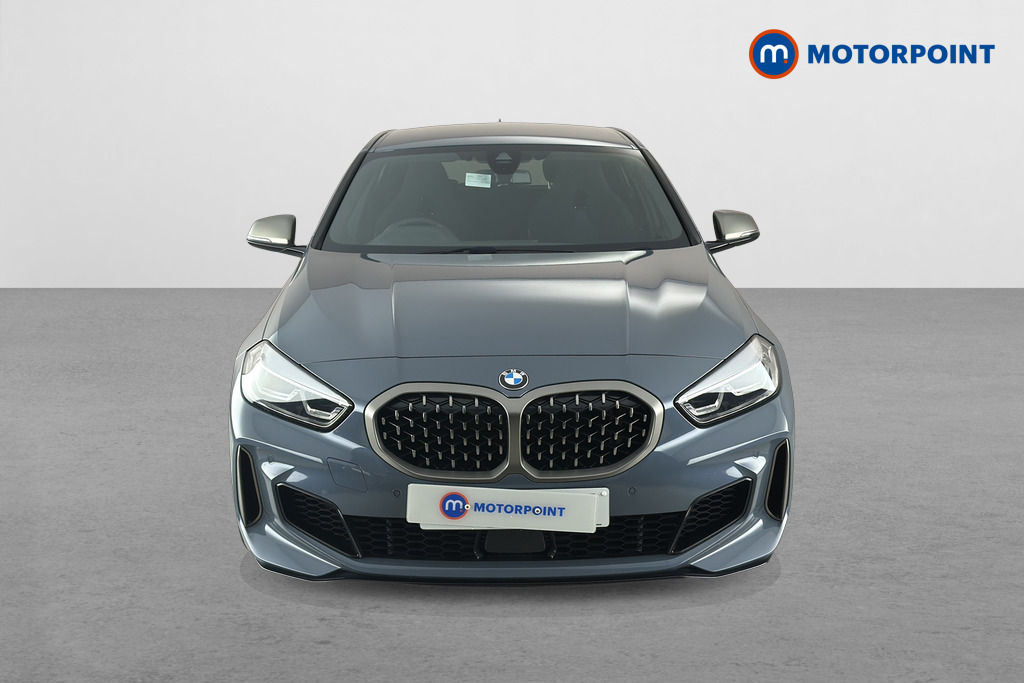 BMW 1 Series M135i Automatic Petrol Hatchback - Stock Number (1684300) - Front bumper