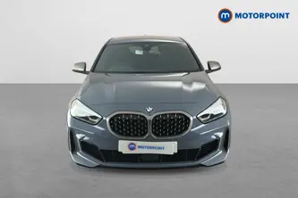 BMW 1 Series M135i Automatic Petrol Hatchback - Stock Number (1684300) - Front bumper