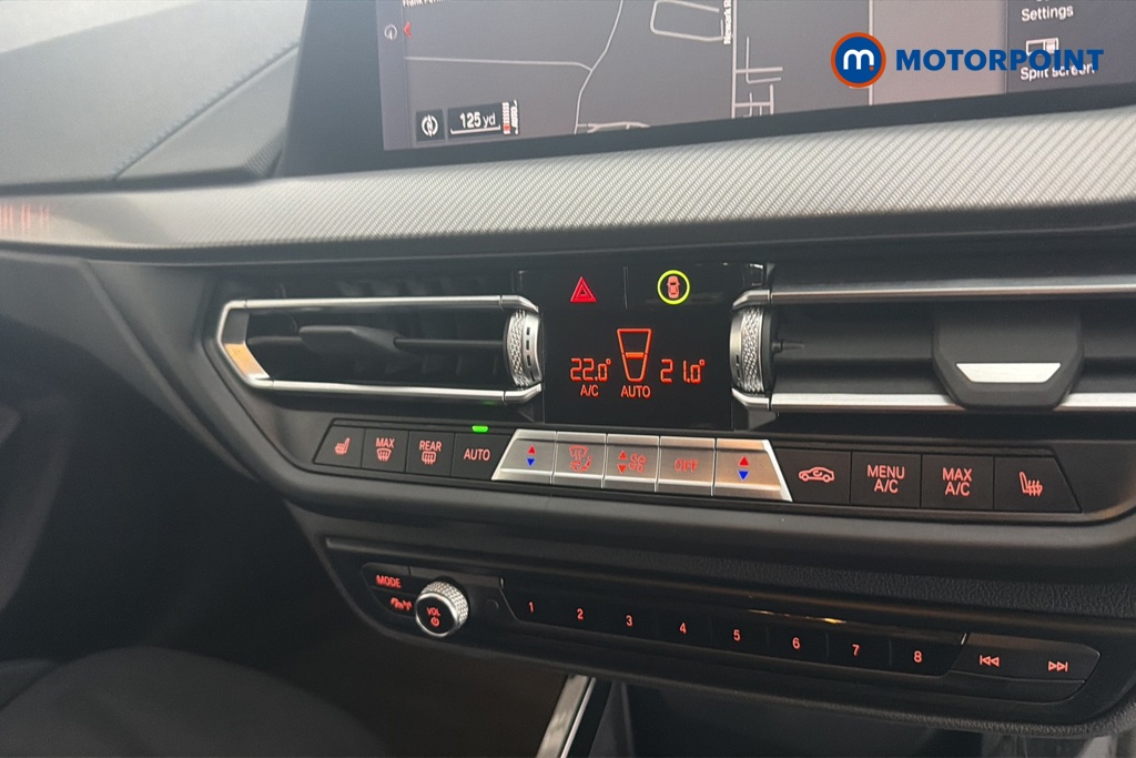 BMW 1 Series M135i Automatic Petrol Hatchback - Stock Number (1684300) - 12th supplementary image