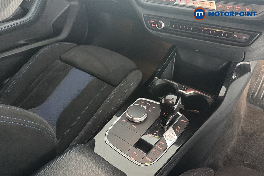 BMW 1 Series M135i Automatic Petrol Hatchback - Stock Number (1684300) - 15th supplementary image