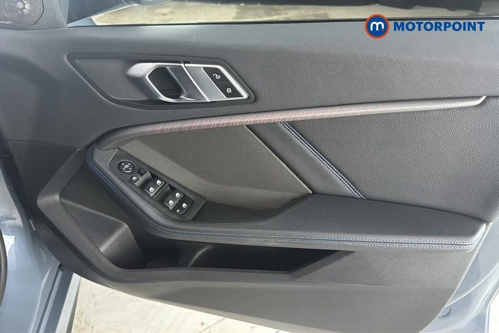 BMW 1 Series M135i Automatic Petrol Hatchback - Stock Number (1684300) - 18th supplementary image