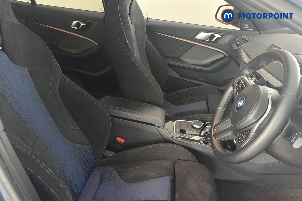 BMW 1 Series M135i Automatic Petrol Hatchback - Stock Number (1684300) - 22nd supplementary image