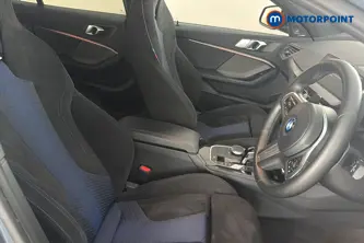 BMW 1 Series M135i Automatic Petrol Hatchback - Stock Number (1684300) - 22nd supplementary image