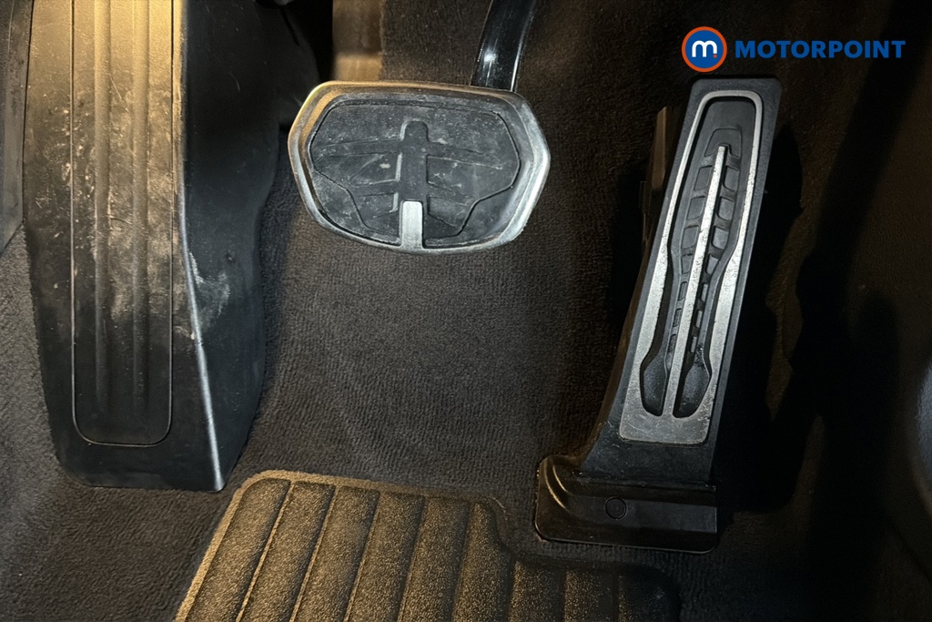 BMW 1 Series M135i Automatic Petrol Hatchback - Stock Number (1684300) - 24th supplementary image