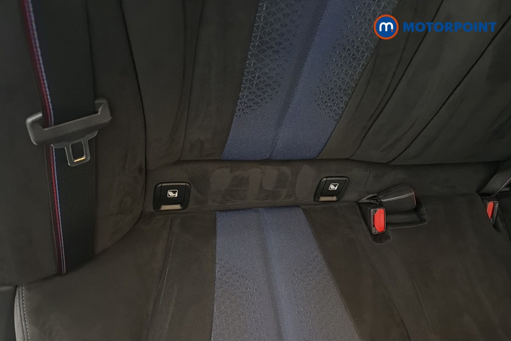 BMW 1 Series M135i Automatic Petrol Hatchback - Stock Number (1684300) - 27th supplementary image