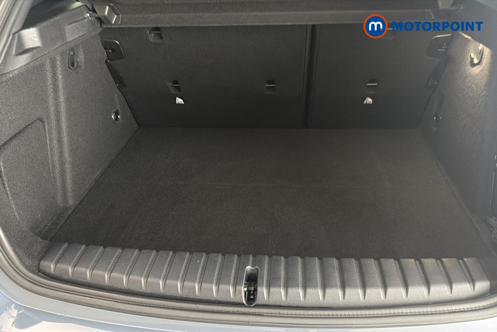 BMW 1 Series M135i Automatic Petrol Hatchback - Stock Number (1684300) - 30th supplementary image