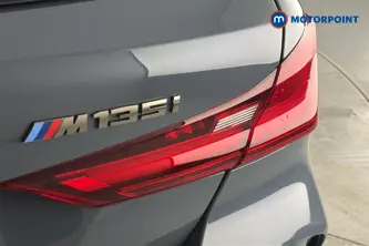 BMW 1 Series M135i Automatic Petrol Hatchback - Stock Number (1684300) - 36th supplementary image