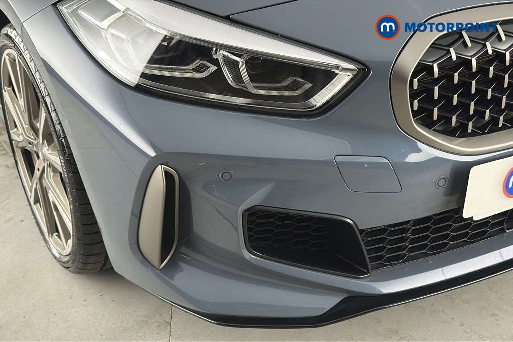 BMW 1 Series M135i Automatic Petrol Hatchback - Stock Number (1684300) - 38th supplementary image