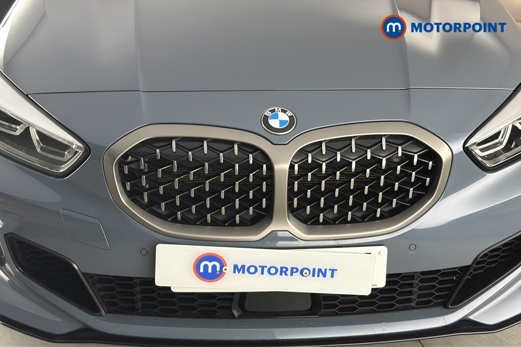 BMW 1 Series M135i Automatic Petrol Hatchback - Stock Number (1684300) - 43rd supplementary image