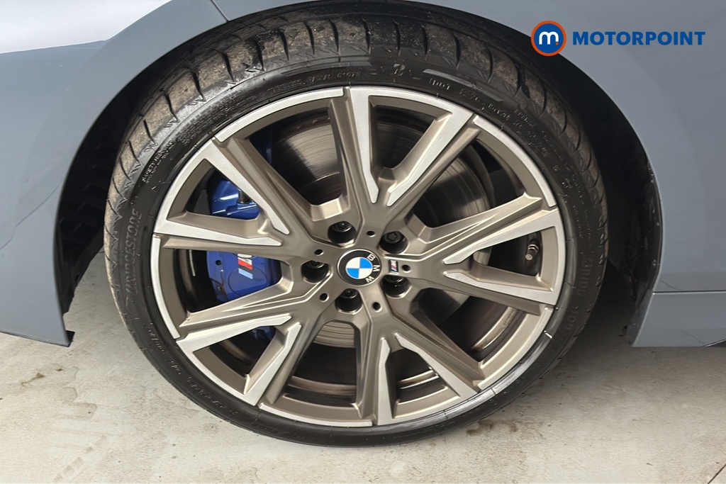 BMW 1 Series M135i Automatic Petrol Hatchback - Stock Number (1684300) - 44th supplementary image
