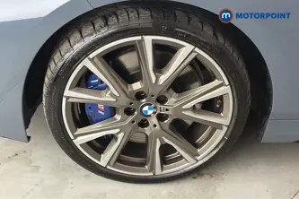 BMW 1 Series M135i Automatic Petrol Hatchback - Stock Number (1684300) - 44th supplementary image