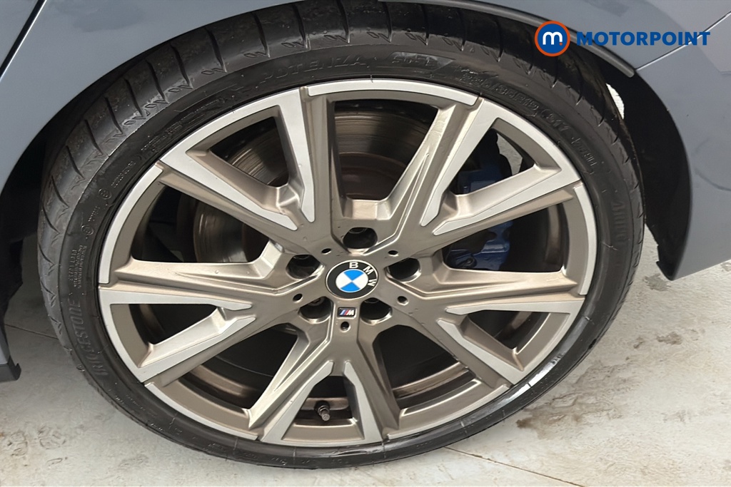 BMW 1 Series M135i Automatic Petrol Hatchback - Stock Number (1684300) - 45th supplementary image