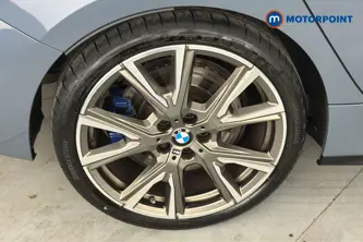 BMW 1 Series M135i Automatic Petrol Hatchback - Stock Number (1684300) - 46th supplementary image