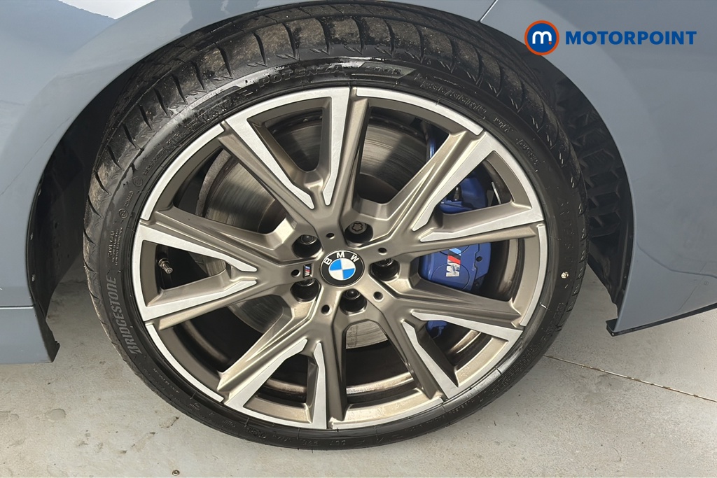 BMW 1 Series M135i Automatic Petrol Hatchback - Stock Number (1684300) - 47th supplementary image