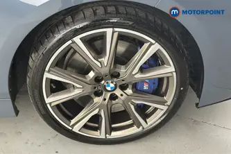 BMW 1 Series M135i Automatic Petrol Hatchback - Stock Number (1684300) - 47th supplementary image