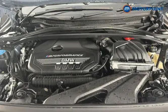 BMW 1 Series M135i Automatic Petrol Hatchback - Stock Number (1684300) - 48th supplementary image